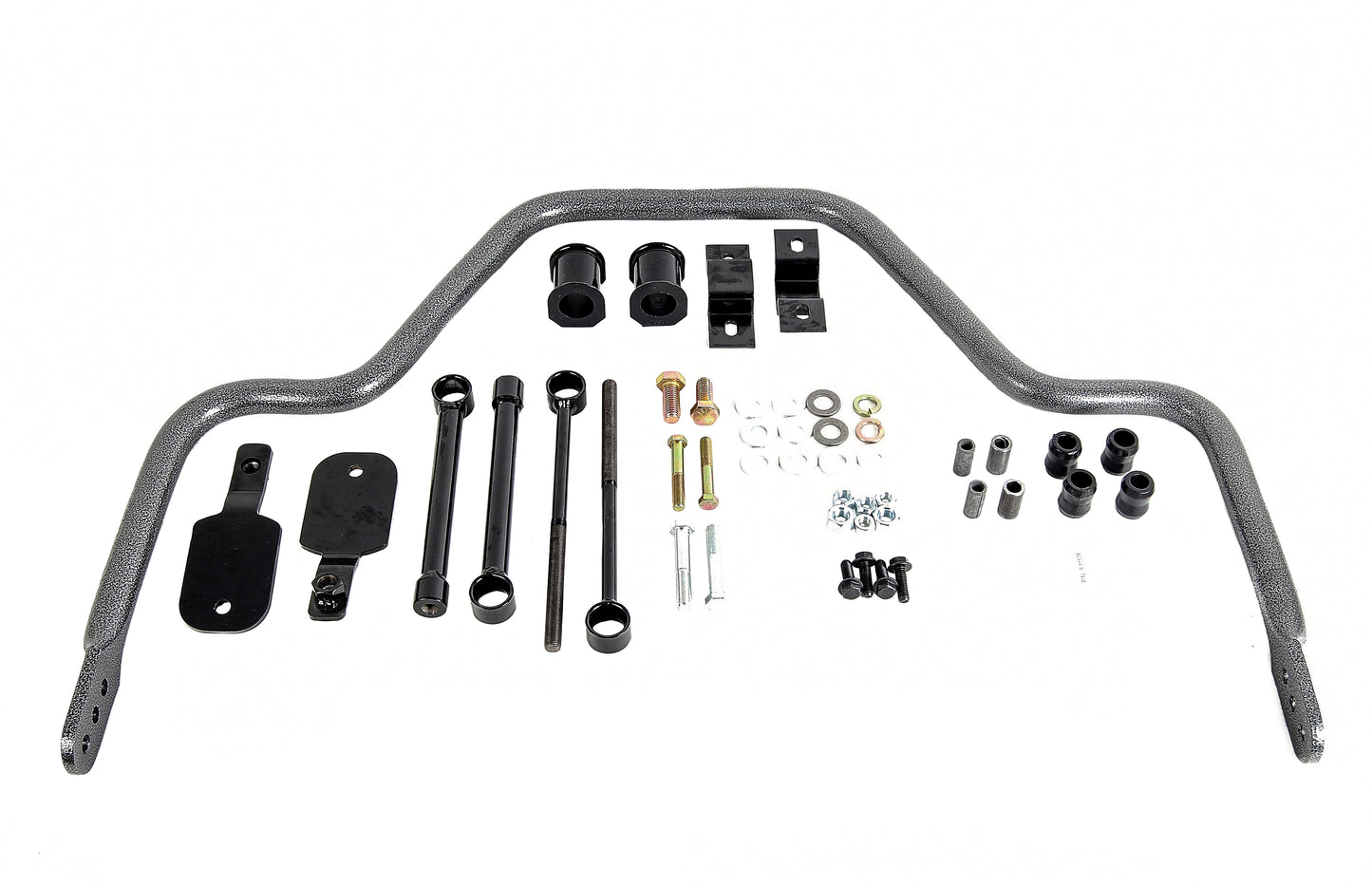 Rear Sway Bar Kit