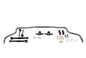 Rear Sway Bar Kit