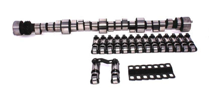 Comp Cams Blower, 300BR-14: Cam & Lifters
