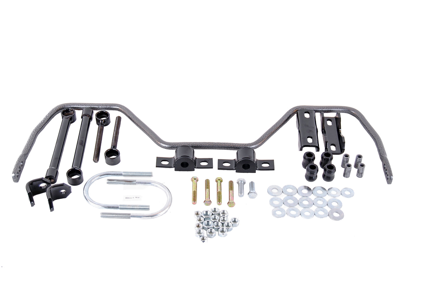 Rear Sway Bar Kit