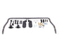 Front Sway Bar Kit