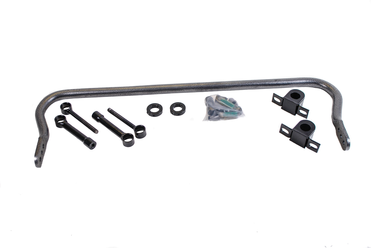 Front Sway Bar Kit
