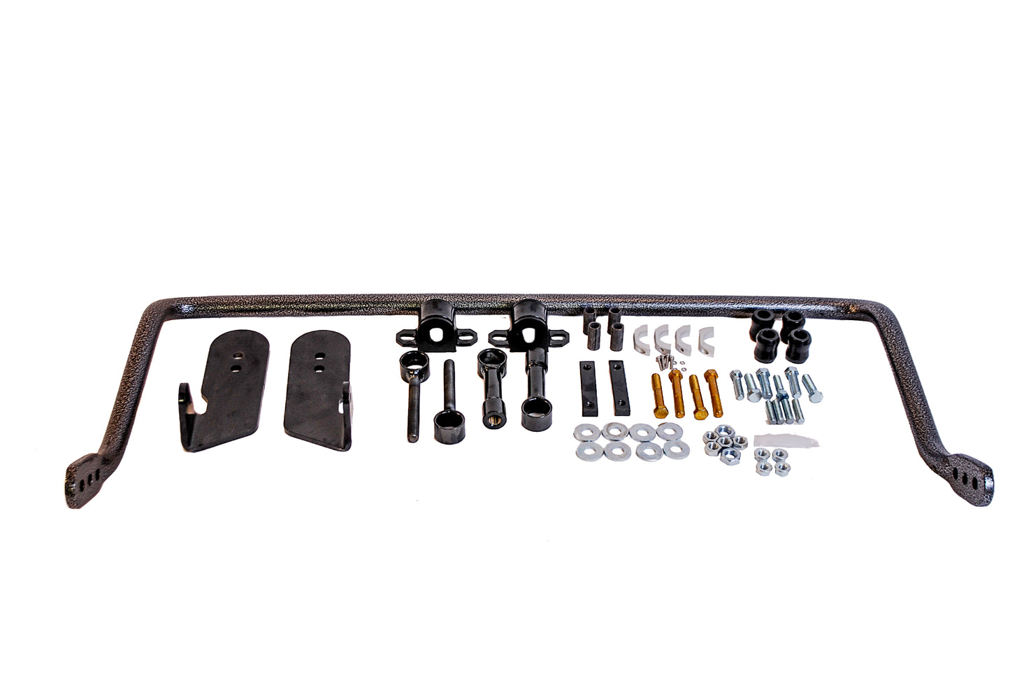 Front Sway Bar Kit
