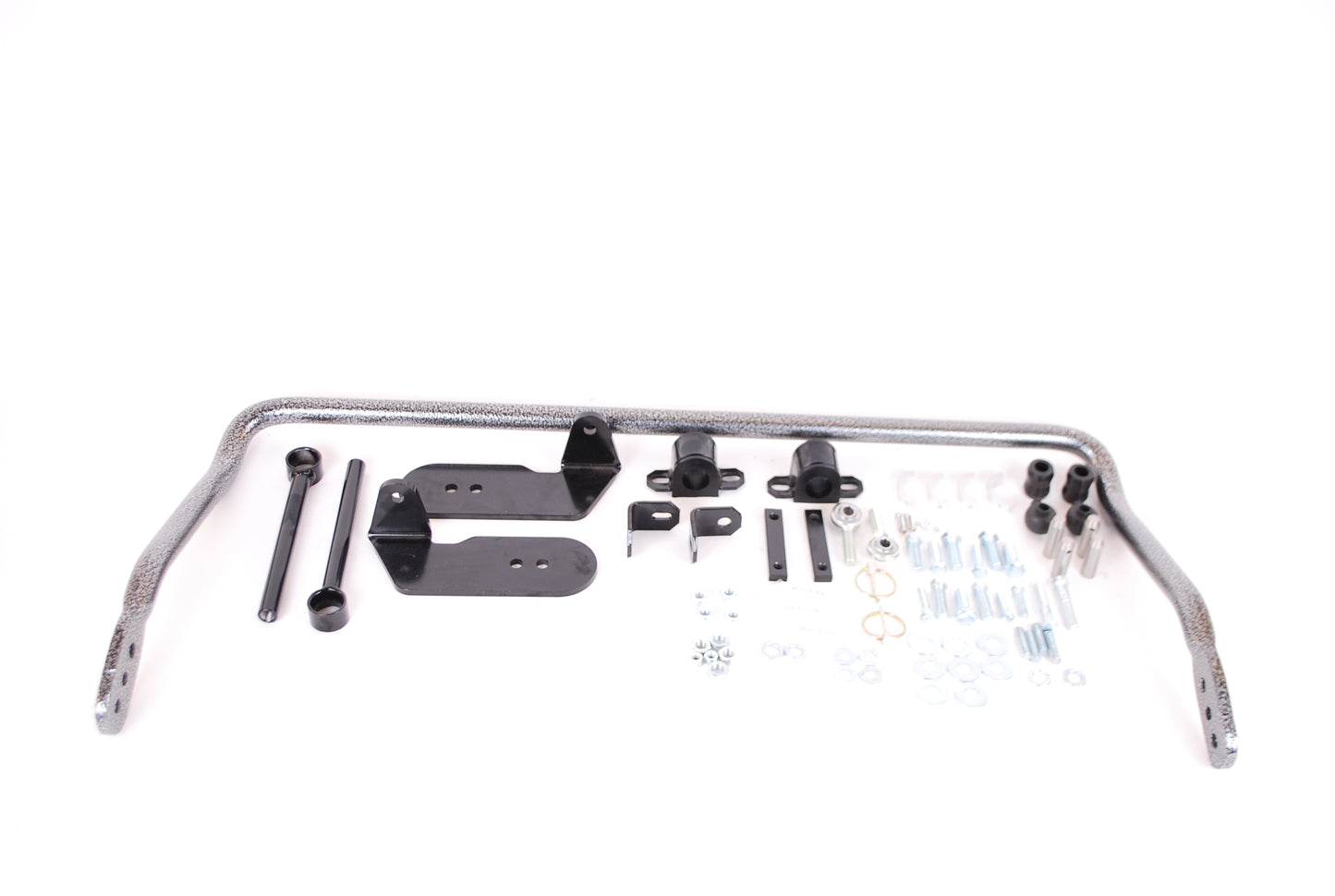 Front Sway Bar Kit
