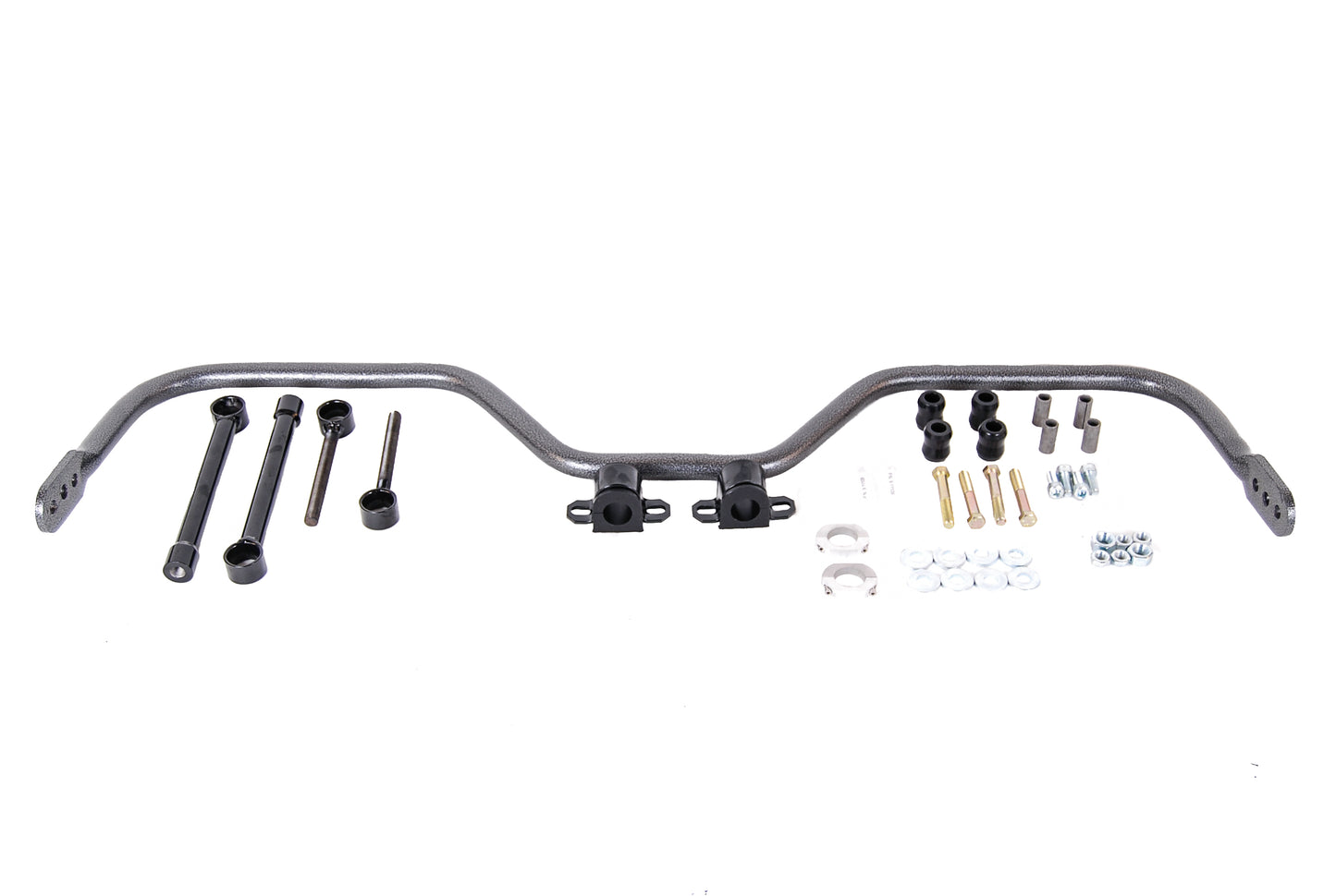 Rear Sway Bar Kit