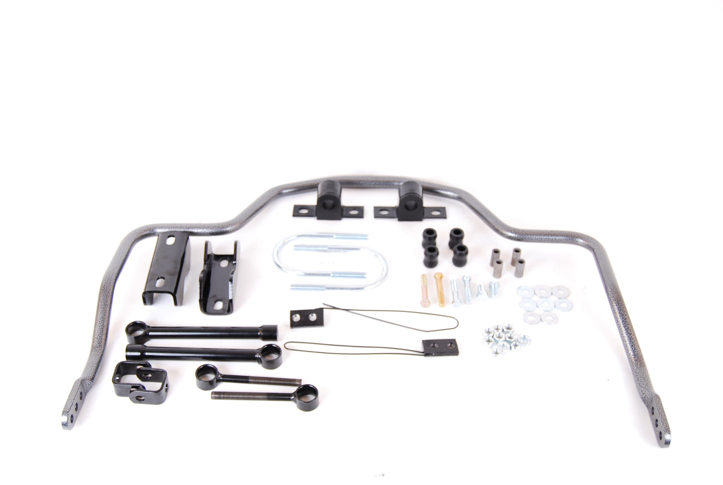 Rear Sway Bar Kit