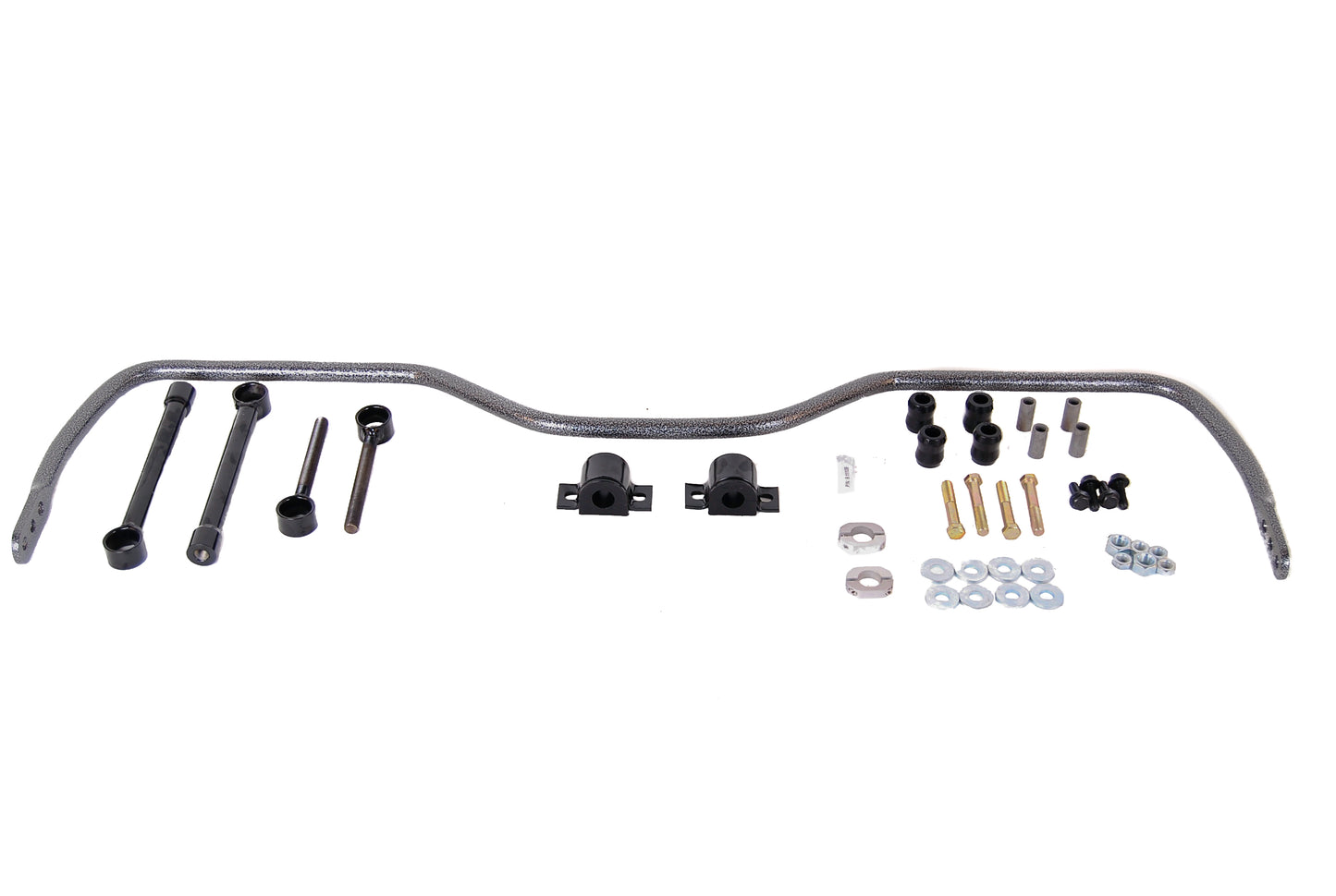 Rear Sway Bar Kit