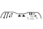 Rear Sway Bar Kit