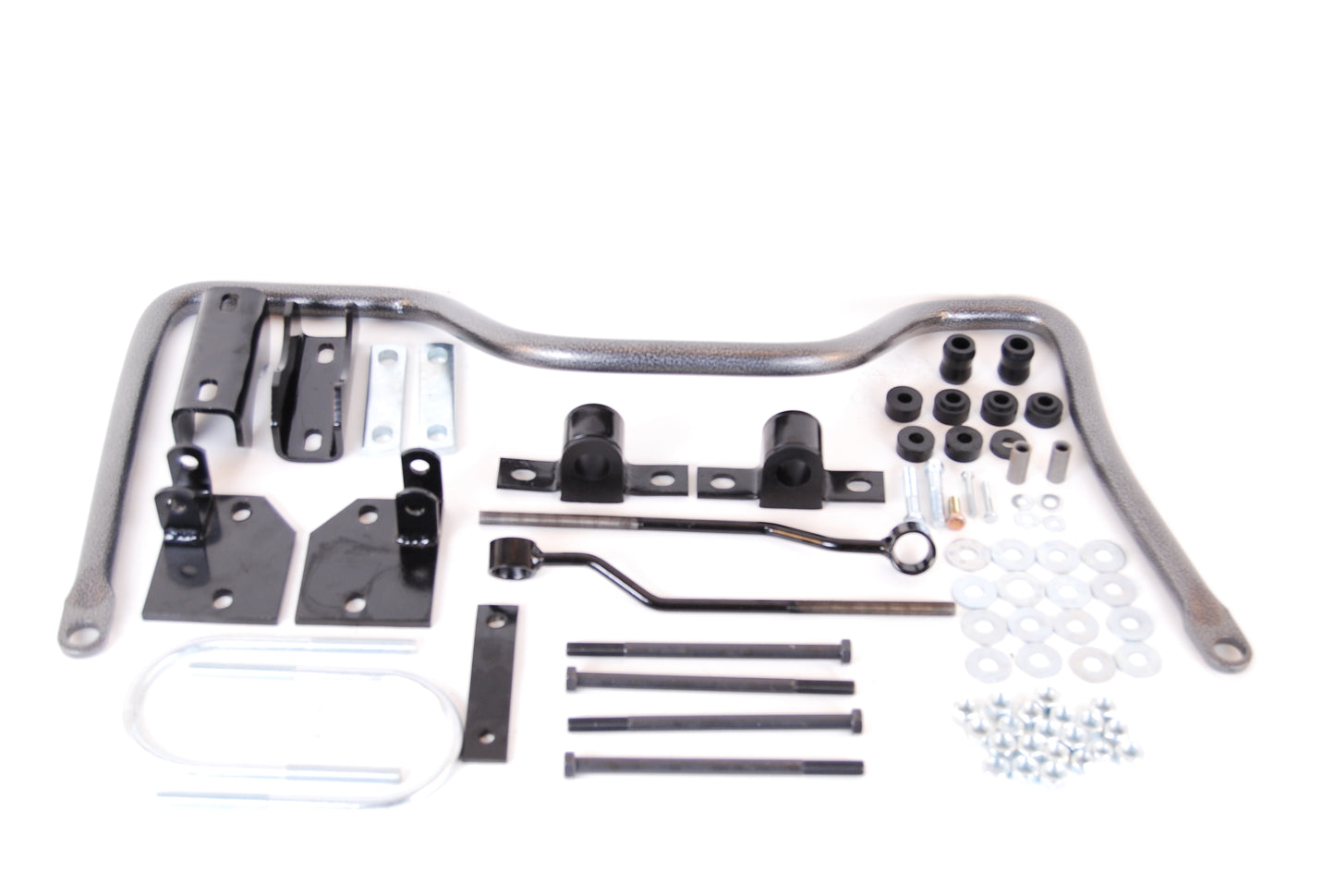 Rear Sway Bar Kit