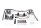 Rear Sway Bar Kit