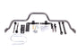 Rear Sway Bar Kit