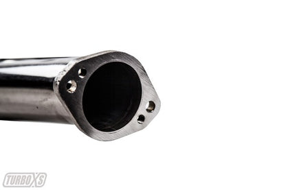 Turbo XS Exhaust Muffler