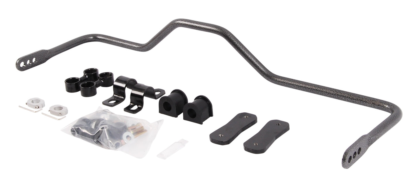 REAR SWAY BAR KIT