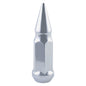 Spiked Lugz - UTV Chrome 19mm Steel 3/8" Thread 16 Lugs & 1 Key 7901K4