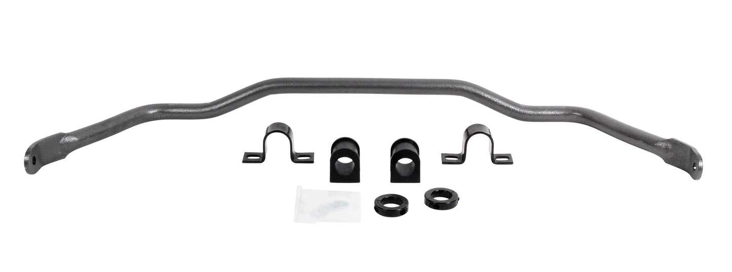 Front Sway Bar Kit