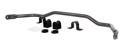 Front Sway Bar Kit