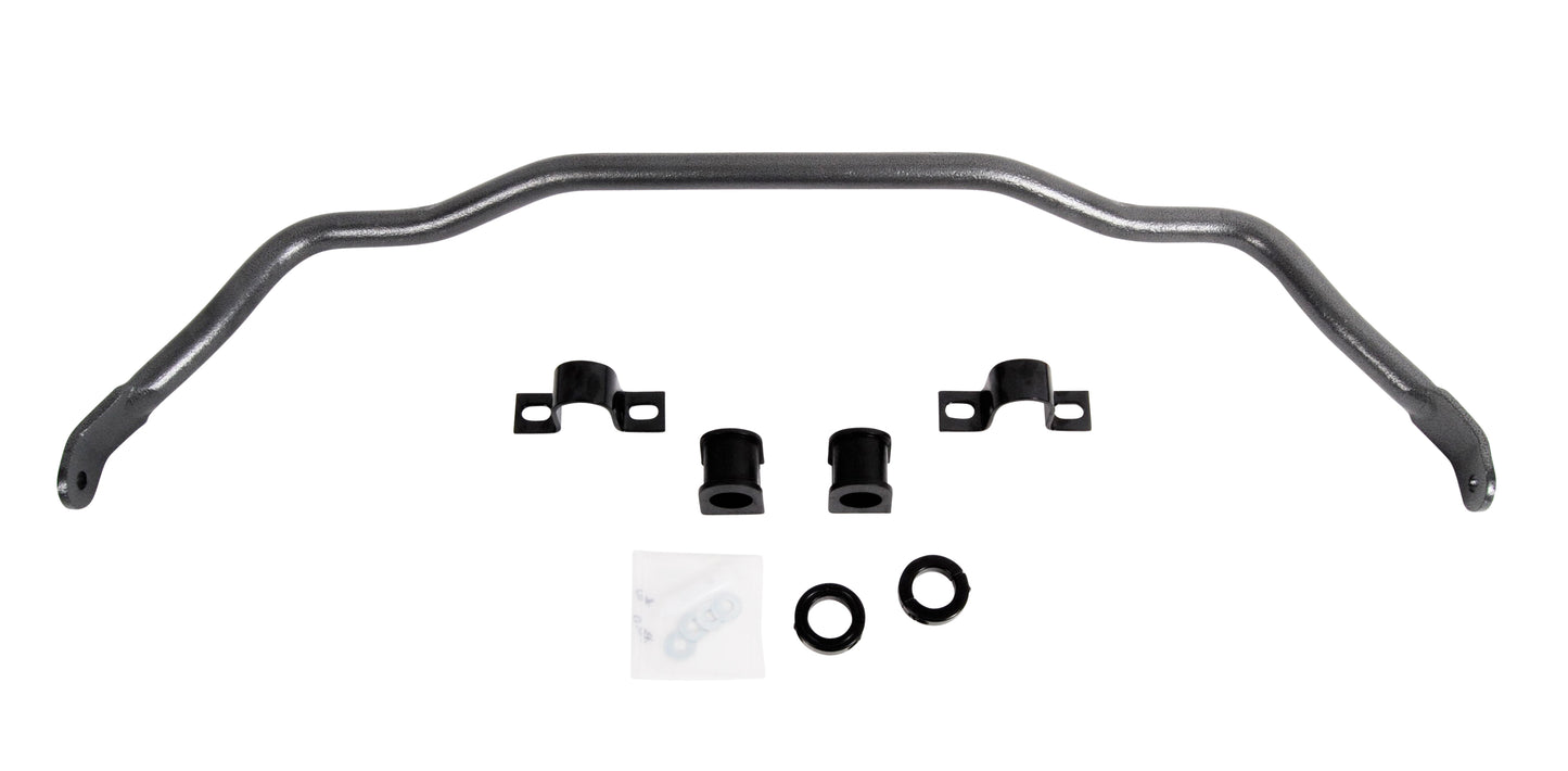 Front Sway Bar Kit