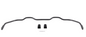 Rear Sway Bar Kit