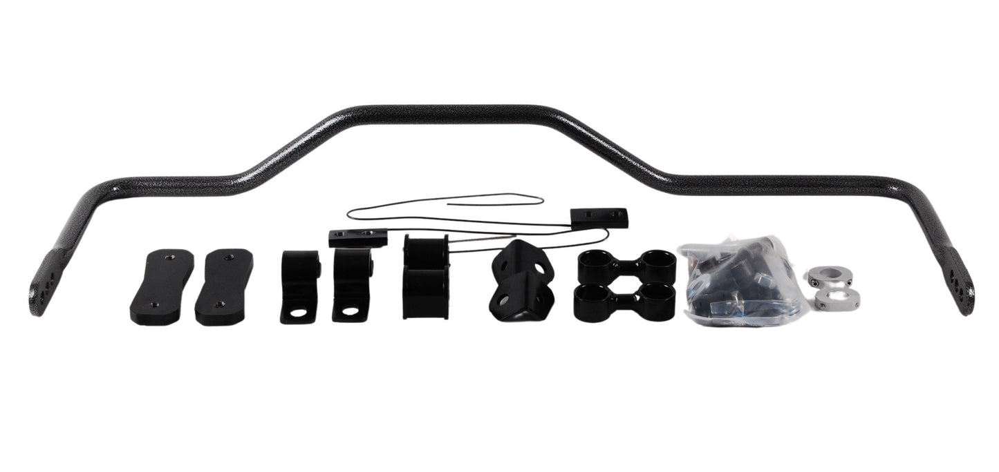 REAR SWAY BAR KIT