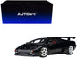 Lamborghini Diablo SV-R Deep Black 1/18 Model Car by Autoart  free shipping USA