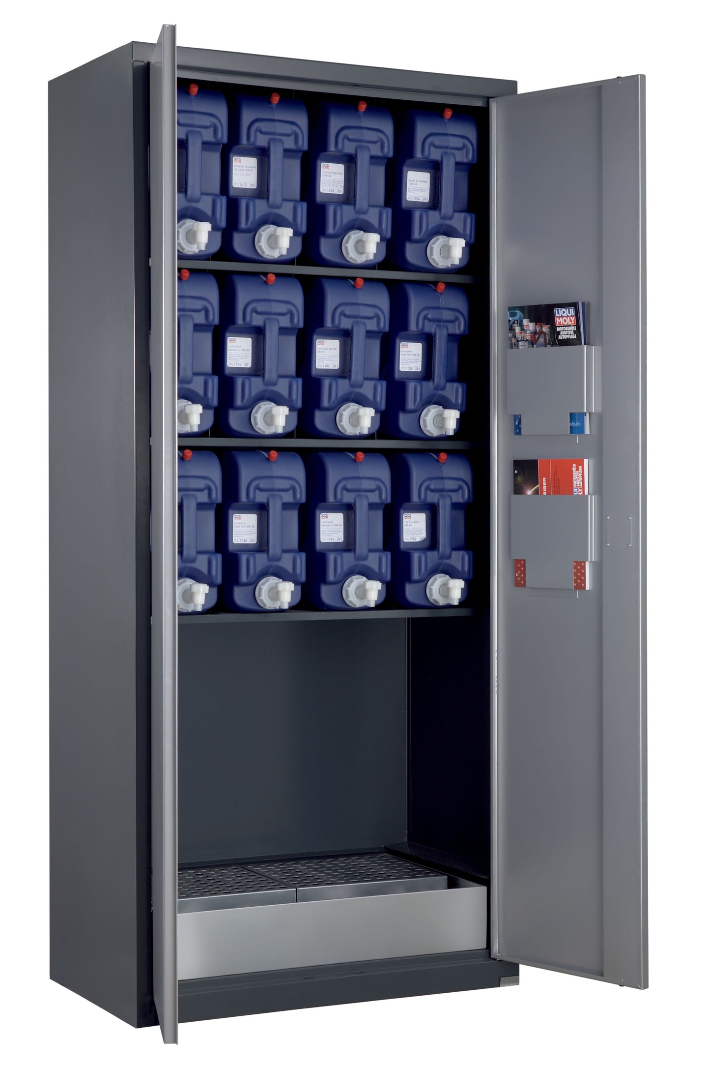 LIQUI MOLY Cabinet - 29011