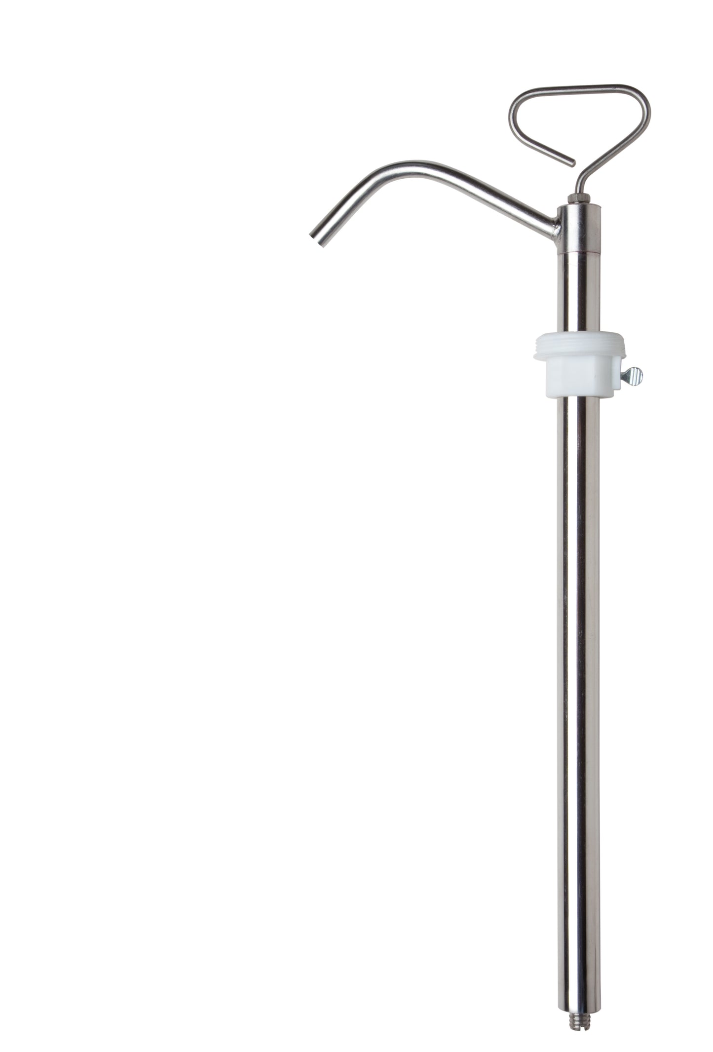 LIQUI MOLY Drum Pump - 7928