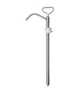 LIQUI MOLY Drum Pump - 7928