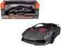 Lamborghini Sesto Elemento Carbon 1/24 Diecast Car Model by Motormax  free shipping USA