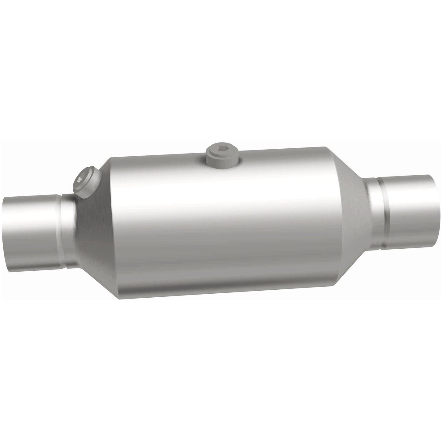 MagnaFlow OEM Grade Federal / EPA Compliant Universal Catalytic Converter 79319