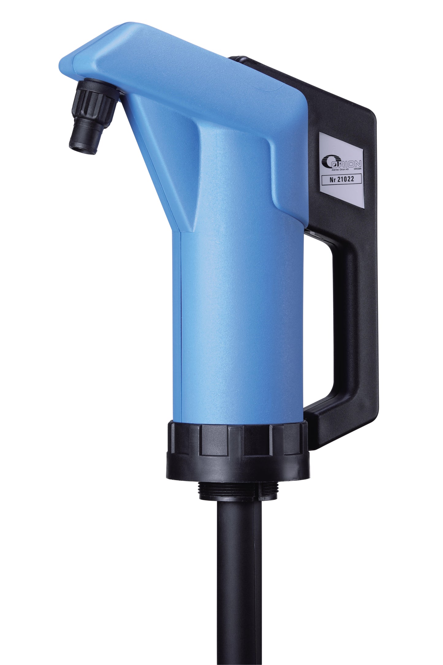 LIQUI MOLY Hand Pump - 7932