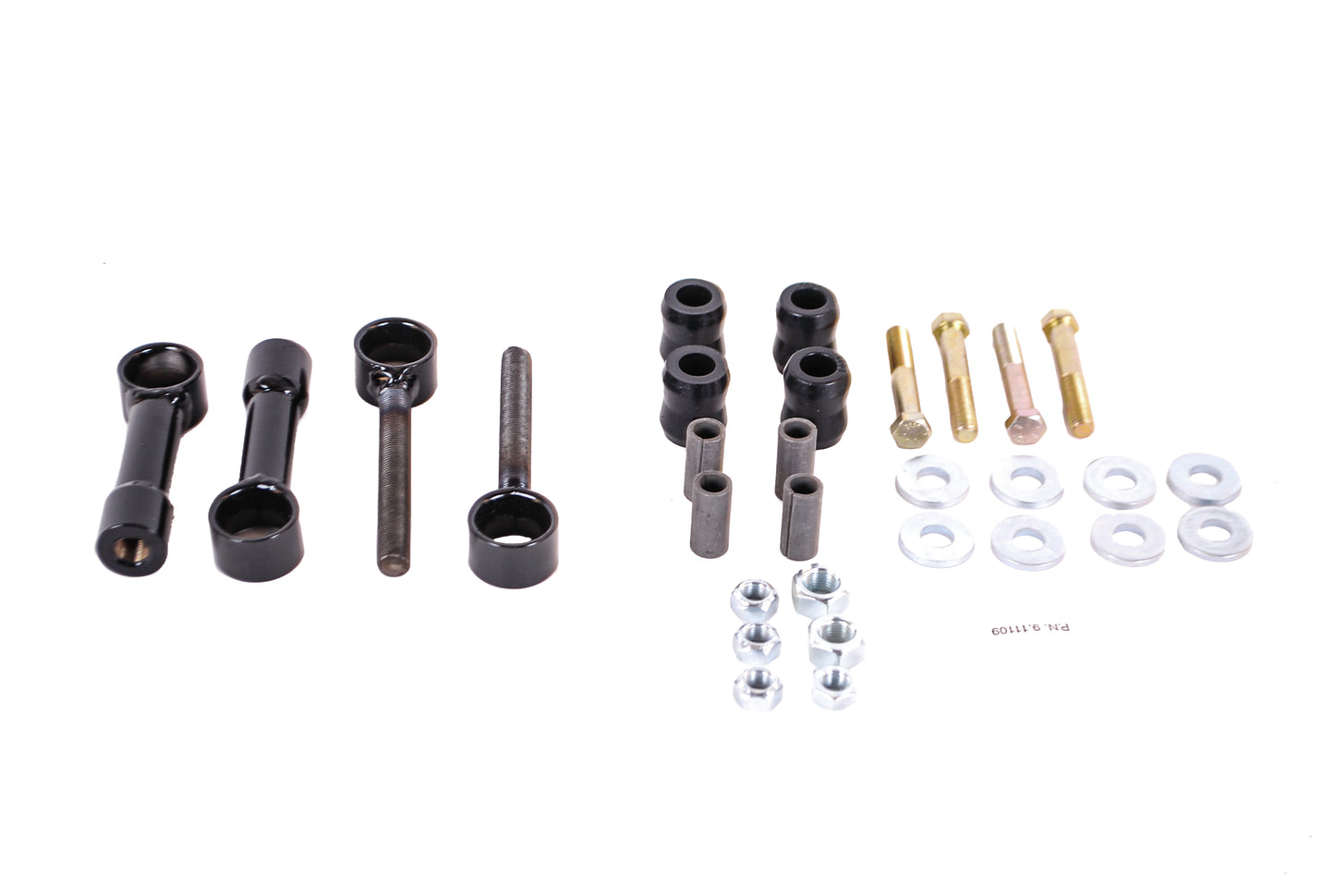 Universal Adjustable Straight End Link