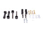Universal Adjustable Straight End Link