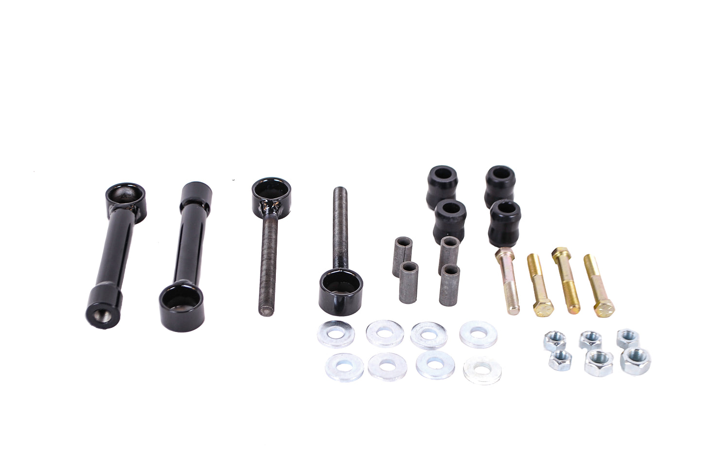 Universal Adjustable Straight End Link
