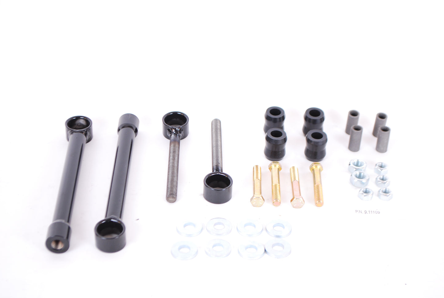 Universal Adjustable Straight End Link