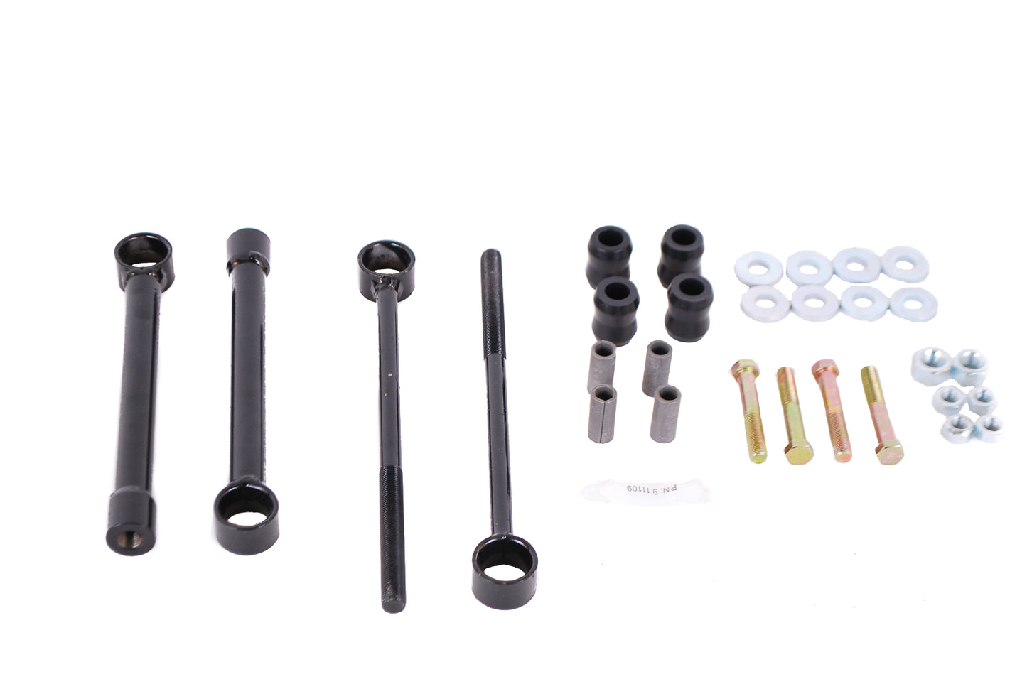 Universal Adjustable Straight End Link