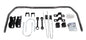 Rear Sway Bar Kit