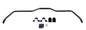 Rear Sway Bar Kit