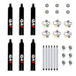 QA1 Shock Absorber 7Q7-DRY-6PK