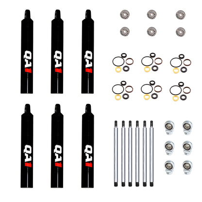QA1 Shock Absorber 7Q9-DRY-6PK