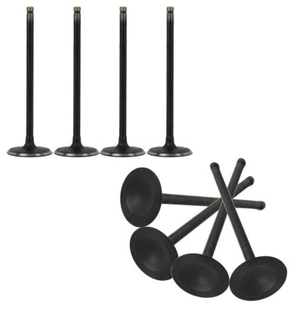 Exhaust / Intake Valve Kit 1994-1997 Buick,Chevrolet,GMC,Isuzu,Oldsmobile,Pontiac 2.2L