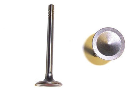Exhaust Valve 1989-1994 Ford,Mazda,Mercury 2.3L