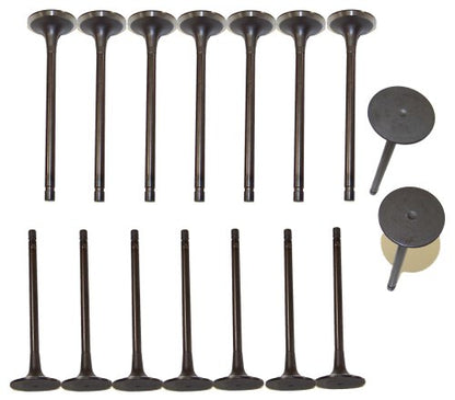 Exhaust / Intake Valve Kit 1995-2002 Kia 2.0L
