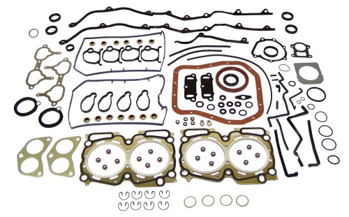 Gasket Set 1996-1999 Subaru 2.5L