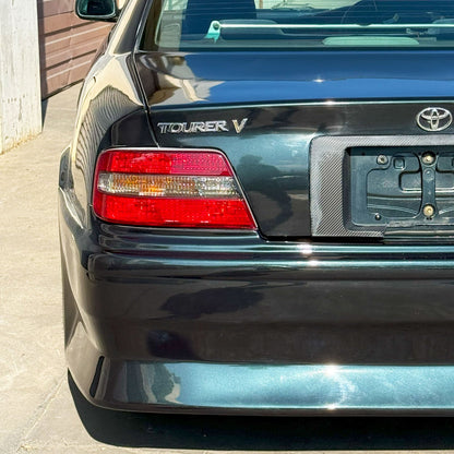 1997 Toyota Chaser Tourer V JZX100