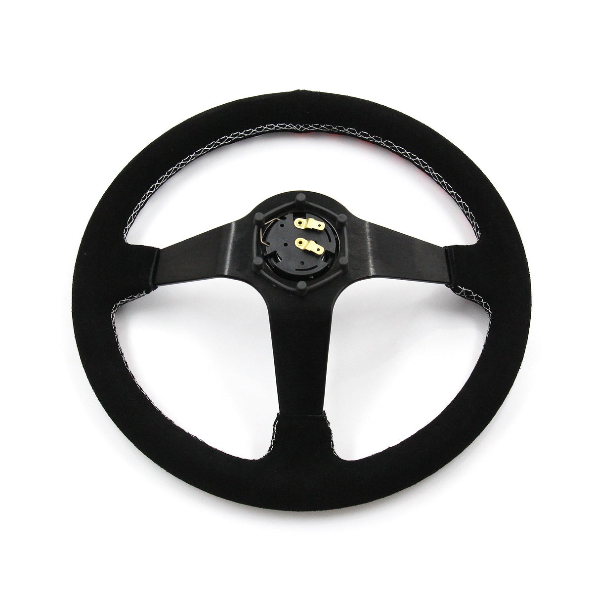 Have Faith Steering Wheel + Hub Adapter for Toyota Chaser KE70 AE71 AE82 AE86 Supra Corolla