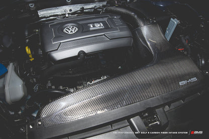 15-19 Golf R MK7 Carbon Intake, AMS AMS.21.08.0001-1