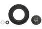 Ford Performance Parts Ford Racing 8.8 Inch 3.31 Ring Gear and Pinion