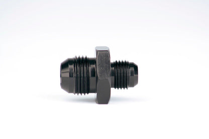Aeromotive AN-08 to AN-06 Male Flare Union Reducer Fitting