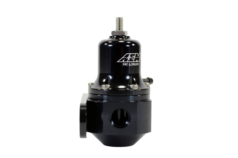 AEM Electronics Fuel Pressure Regulator