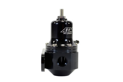 AEM Electronics Fuel Pressure Regulator